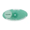 Clearance 60/Box Cucumber Melon Curve Air Freshener - Green Odor Control