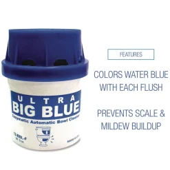 Discount 12/Box In-Tank Automatic Bowl Cleaner Cleaning & Janitorial Supplies