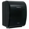 New BWK33GREEN 12.31 in. x 9.31 in. x 15.94 in. Xtra Electronic Hand Towel Dispenser - Black (1-Carton) Paper & Dispensers