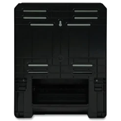 New BWK33GREEN 12.31 in. x 9.31 in. x 15.94 in. Xtra Electronic Hand Towel Dispenser - Black (1-Carton) Paper & Dispensers