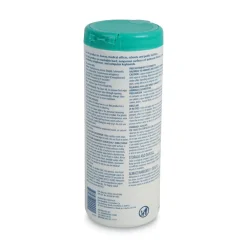 Discount BWK454W35 7 in. x 8 in. Disinfecting Wipes - Fresh Scent (12 Canisters/Carton) Cleaning & Janitorial Supplies