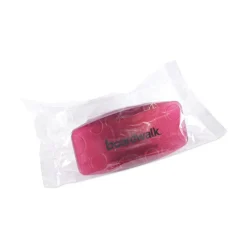 Outlet 72/Carton Apple Scent Bowl Clip - Red Odor Control