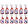 Best 951400-12ESSN 12-Piece/Carton 32 oz. Spray Bottle Natural All Purpose Cleaner - Unscented Cleaning & Janitorial Supplies