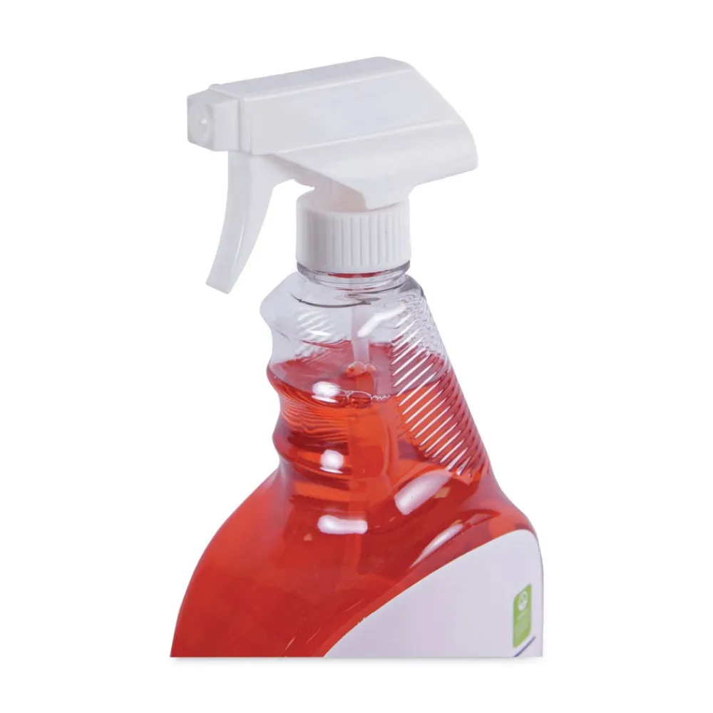 Best 951400-12ESSN 12-Piece/Carton 32 oz. Spray Bottle Natural All Purpose Cleaner - Unscented Cleaning & Janitorial Supplies