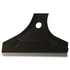Hot 8-in Window/Floor Scraper, 4-in Blade Cleaning & Janitorial Supplies