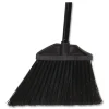 Online Large Angle Broom, 57-in Handle, Black Cleaning & Janitorial Supplies