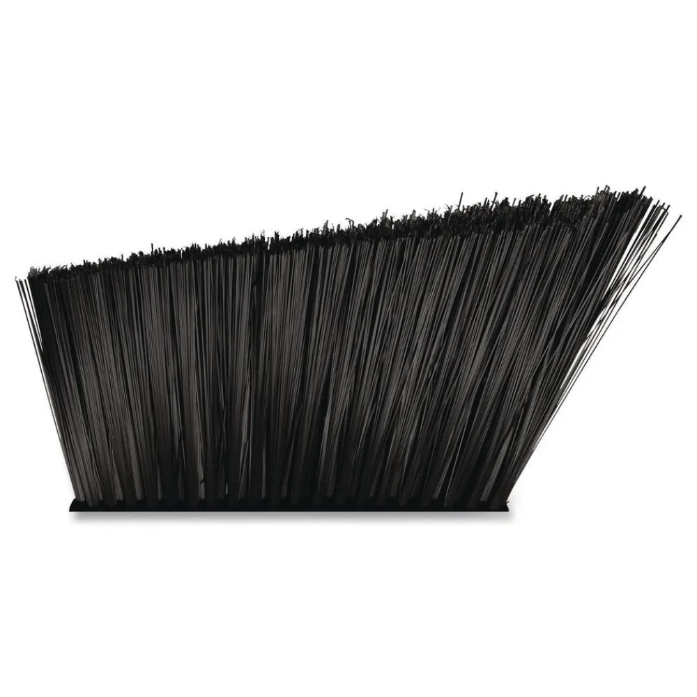 Online Large Angle Broom, 57-in Handle, Black Cleaning & Janitorial Supplies