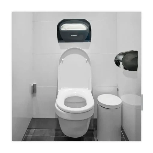 Online 2-Ply OptiCore Green Xtra Septic Safe Controlled Bath Tissue - White (36/Carton) Paper & Dispensers