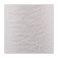 1-Ply Septic Safe Toilet Tissue - White (96/Carton) Paper & Dispensers|Cleaning & Janitorial Supplies
