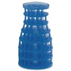 New Solid Air Freshener Refill - Clean (6/Box) Cleaning & Janitorial Supplies