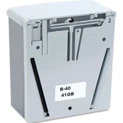 Best ClassicSeries Surface Mounted Liquid Soap Dispenser - Black/Gray Skin Care & Personal Hygiene