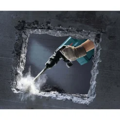 Clearance 14 Amp SDS-max Demolition Hammer Concrete Tools|Demo And Breaker Hammers