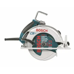 Clearance 7-1/4 in. Circular Saw - CS10 Scroll Saws
