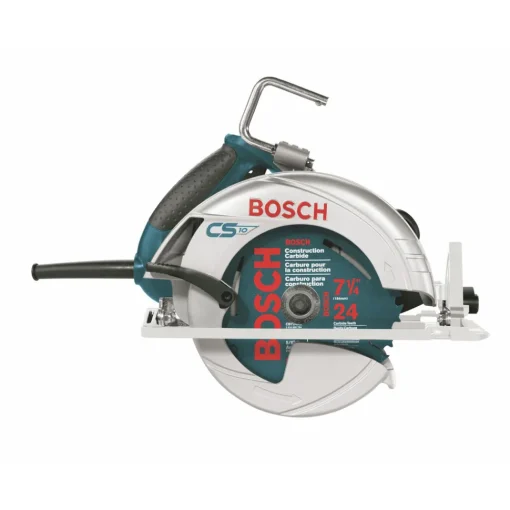 Clearance 7-1/4 in. Circular Saw - CS10 Scroll Saws