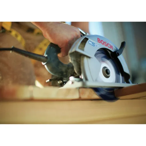 Clearance 7-1/4 in. Circular Saw - CS10 Scroll Saws
