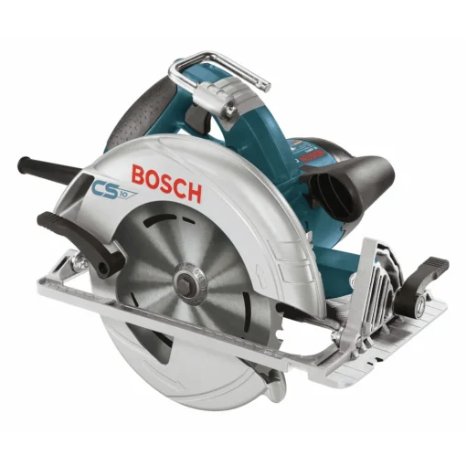 Clearance 7-1/4 in. Circular Saw - CS10 Scroll Saws