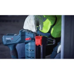 Outlet (1000-Piece) 5/8 in. Collated Steel/Metal Nails Power Tool Accessories