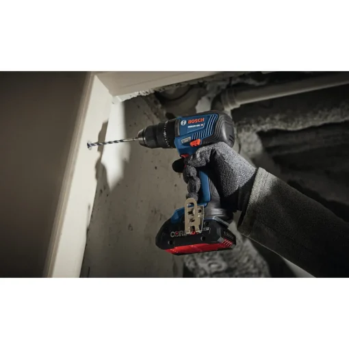 Online 18V Brushless Lithium-Ion 1/2 in. Cordless Hammer Drill Driver and 2-in-1 1/4 in. and 1/2 in. Bit Socket Impact Wrench Kit (4 Ah) Combo Kits