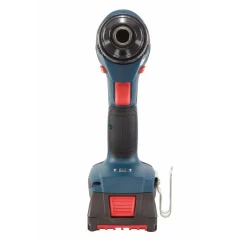 Online 18V EC Brushless Lithium-Ion 1/2 in. Cordless Hammer Drill Driver Kit (2 Ah) Hammer Drills