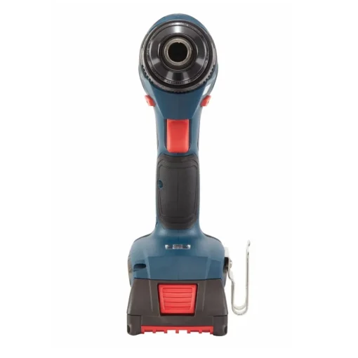Online 18V EC Brushless Lithium-Ion 1/2 in. Cordless Hammer Drill Driver Kit (2 Ah) Hammer Drills