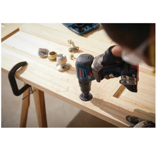 Online 18V EC Brushless Lithium-Ion 1/2 in. Cordless Hammer Drill Driver Kit (2 Ah) Hammer Drills