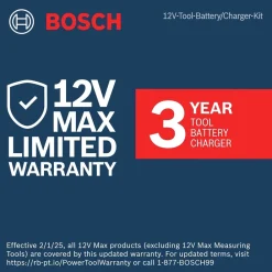 Clearance 12V MAX Compact Lithium-Ion Cordless Impact Driver Kit (2 Ah) Impact Drivers|Impact Drivers