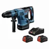 Sale 18V PROFACTOR Brushless Lithium-Ion 1-9/16 in. Cordless Connected-Ready SDS-max Rotary Hammer Kit (8 Ah) Concrete Tools|Demo And Breaker Hammers