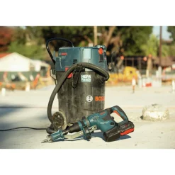 Sale 18V PROFACTOR Brushless Lithium-Ion 1-9/16 in. Cordless Connected-Ready SDS-max Rotary Hammer Kit (8 Ah) Concrete Tools|Demo And Breaker Hammers