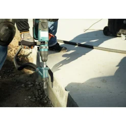 Sale 18V PROFACTOR Brushless Lithium-Ion 1-9/16 in. Cordless Connected-Ready SDS-max Rotary Hammer Kit (8 Ah) Concrete Tools|Demo And Breaker Hammers