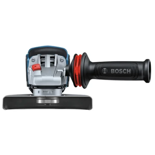 Discount 18V PROFACTOR Brushless Lithium-Ion 5 in. - 6 in. Cordless Angle Grinder with Paddle Switch (Tool Only) Angle Grinders