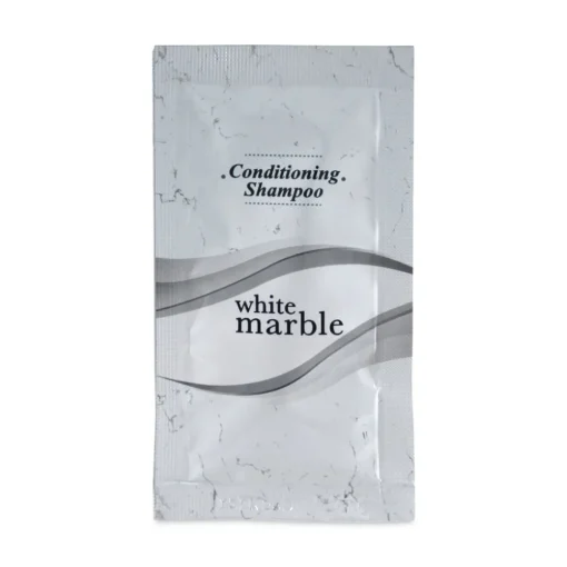 Sale DIA 20817 0.25 oz. Shampoo/Conditioner - Clean Scent (500/Carton) Skin Care & Personal Hygiene