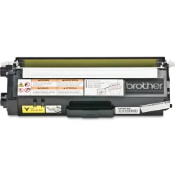 Discount 3500 Page High-Yield Toner - Yellow Office Electronics & Batteries