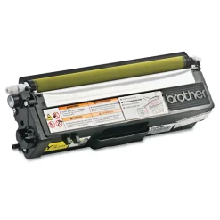 Discount 3500 Page High-Yield Toner - Yellow Office Electronics & Batteries