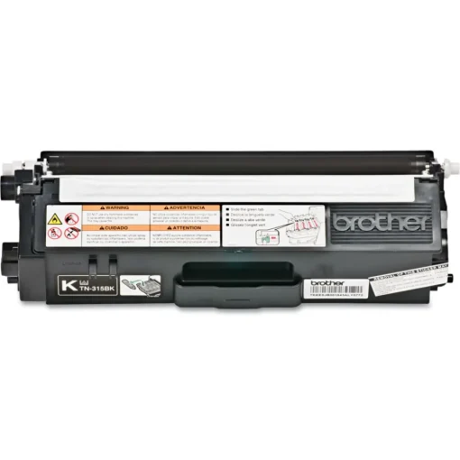 Hot 6000 Page High-Yield Toner - Black Office Electronics & Batteries