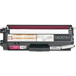 3500 Page High-Yield Toner - Magenta Office Electronics & Batteries
