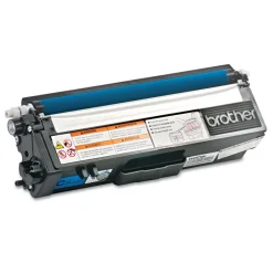 Hot 3500 Page High-Yield Toner - Cyan Office Electronics & Batteries