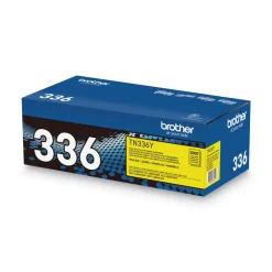 Outlet 3500 Page High-Yield Toner - Yellow Office Electronics & Batteries