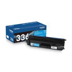 Online 3500 Page High-Yield Toner - Cyan Office Electronics & Batteries