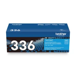 Online 3500 Page High-Yield Toner - Cyan Office Electronics & Batteries