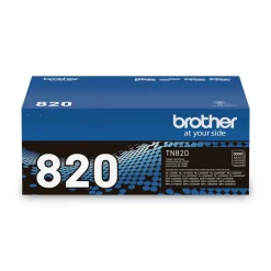 Hot 3000 Page Yield Toner - Black Office Electronics & Batteries