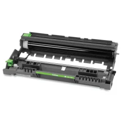 Discount 12,000 Page-Yield Drum Unit - Black Office Electronics & Batteries