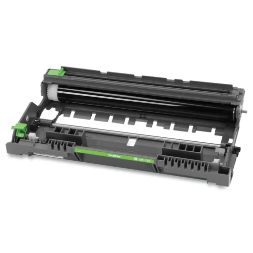 Discount 12,000 Page-Yield Drum Unit - Black Office Electronics & Batteries