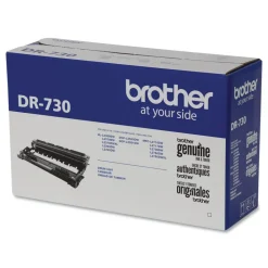 Discount 12,000 Page-Yield Drum Unit - Black Office Electronics & Batteries