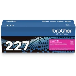 Sale 2,300 Page-Yield High-Yield Toner - Magenta Office Electronics & Batteries