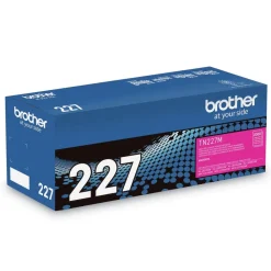 Sale 2,300 Page-Yield High-Yield Toner - Magenta Office Electronics & Batteries