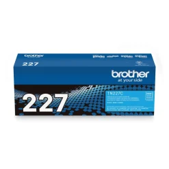 Discount 2,300 Page-Yield High-Yield Toner - Cyan Office Electronics & Batteries