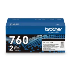 Sale 3,000 Page-Yield High-Yield Toner - Black (2/Pack) Office Electronics & Batteries
