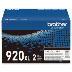 12000 Page-Yield High-Yield Toner - Black Office Electronics & Batteries