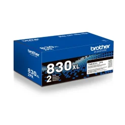 Outlet 3,000 Page-Yield High-Yield Toner - Black (2/Pack) Office Electronics & Batteries
