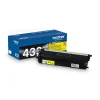 4,000 Page-Yield High-Yield Toner - Yellow Office Electronics & Batteries
